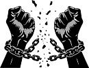 Broken Chains Icon